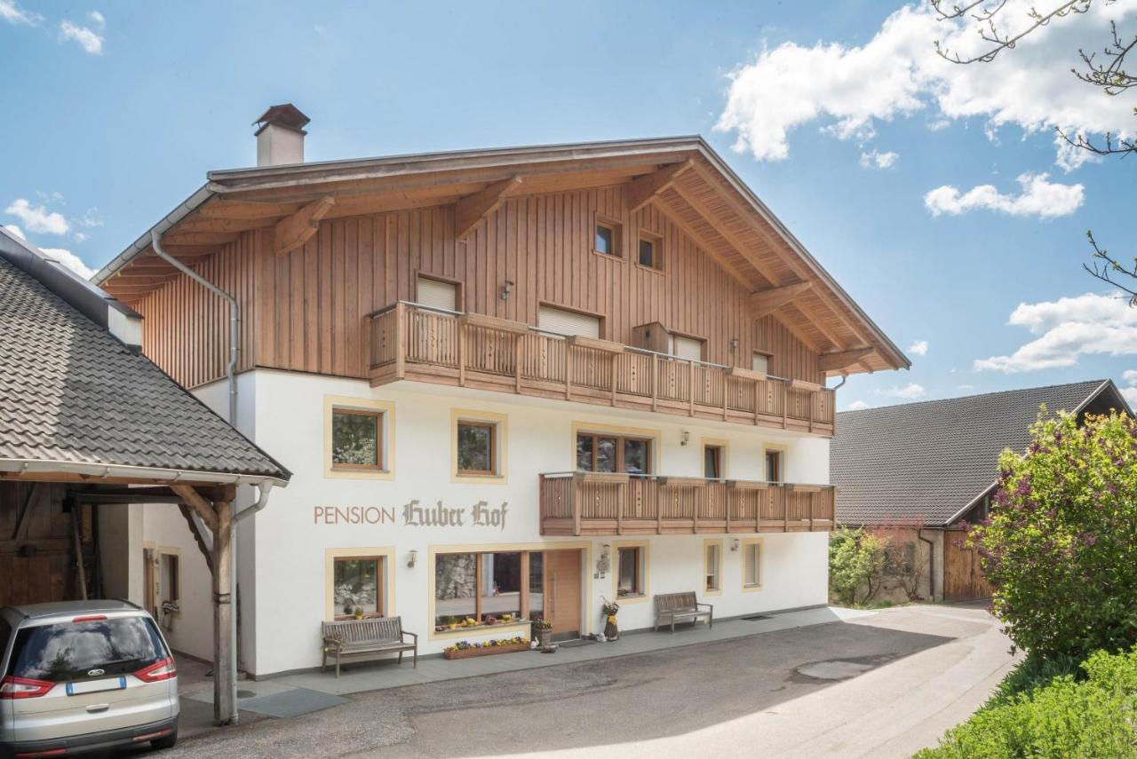 Huberhof App Gala Apartment Feldthurns Exterior foto